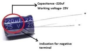 Capacitor Characteristics