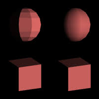 Shading in Computer Graphics